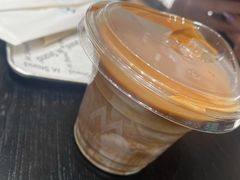 -M Stand(北京平安幸福中心店)