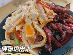 -惠丰源烩面馆(经七路店)