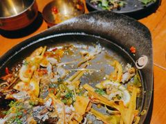 -SHAN山(前滩太古里店)