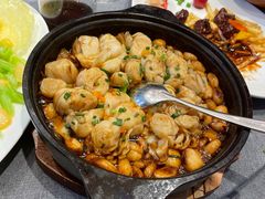 -汤记传菜(秀浦路店)