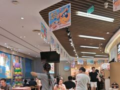 -西贝(无锡万象城店)