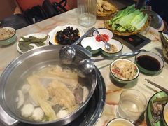 -四季合味椰子鸡(南山大冲店)