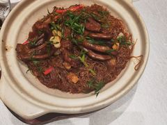 -盛百味·家宴餐厅(霸州分店)