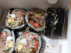 -传闻来紫菜包饭·打糕(西塔韩百店)