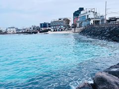 -咸德海水浴场