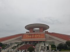 -中国闽台缘博物馆