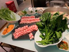 -小肥羊(西丽宝能城店)