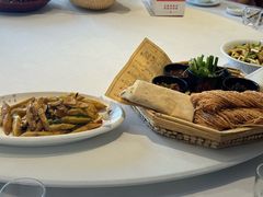 -大张烙馍村·美食地标(泉山店)