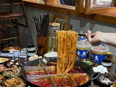 -麻大侠老火锅(巴国城店)