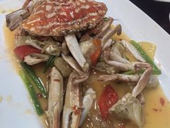 -天天海鲜城·海鲜大排档(新溪店)