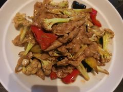 -阿喆私房菜(西五路店)