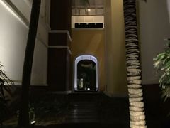 -富国岛翡翠湾 JW 万豪度假酒店