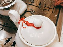 -五福茗点茶楼(花都雅乐城店)