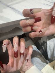 -瞧·享轻奢美甲美睫