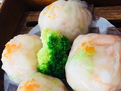 -鼎珑点心仔(燕塘店)