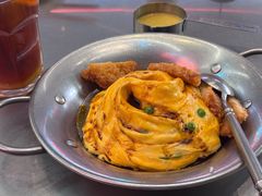 -星财记香港冰室·茶餐厅(仓山万达店)