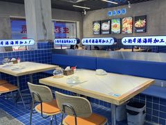 -醉壹号海鲜大排档(厦门美食地标店)