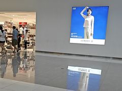 -优衣库(厦门SM广场店)