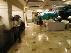 -四方俱乐部(静安寺店)