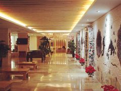 -碧中海汤泉汗蒸酒店