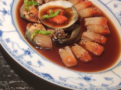 -锦楼·臻选新杭帮(杭州中心店)