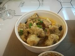 豉汁排骨-王生记茶餐厅