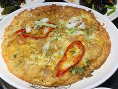 -青松馆韩国料理(香港中路佳世客店)