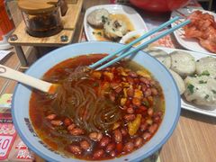 -小杨生煎(龙阳广场店)