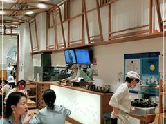 -小满手工粉(上海月星环球港店)