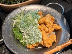 -三出山火锅(万象天地店)
