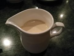 -北京贵宾楼饭店 红墙咖啡厅
