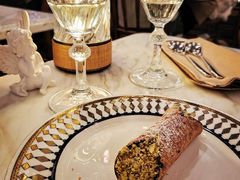 -IL TEATRO 精品意大利餐厅