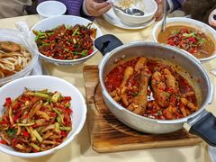 -笨罗卜浏阳菜馆(太平街店)