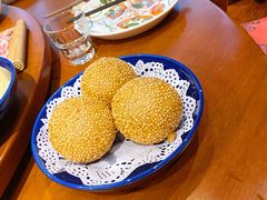 -前门涮肉(群力店)