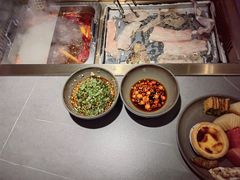 -非烤勿扰自助烤肉(宝安天虹店)