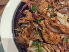 -鸭匠食府·挂炉烤鸭·新京菜(阜成路店)