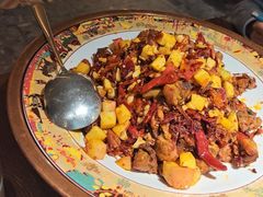 -相约·羊村小馆非遗手抓肉(七一酱园店)