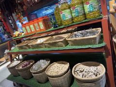 -后湖小院·乡野田园菜