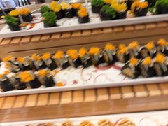 -比格比萨自助(裕源大厦店)