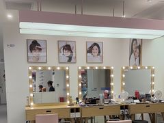 -天真蓝照相馆(中华广场店)