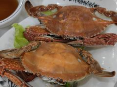 梭子蟹-威海渔村(黄兴路店)
