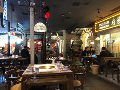 -哥老官重庆美蛙鱼头(日月光店)