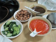 -来自潮州牛肉店(华强北店)