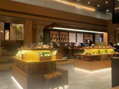 -奈雪茶院·茶室茶馆(广州粤海天地店)