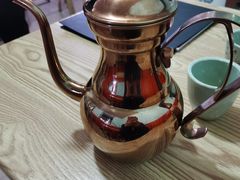 -旺原领头羊餐厅