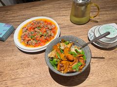 -小喜客·云南特色菜(纳西庭院店)