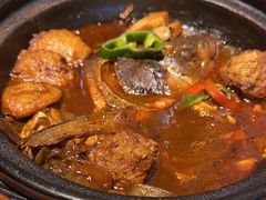 -打酱油·非遗淮扬菜(瘦西湖梅岭店)