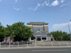 -晋阳饭庄(虎坊桥店)