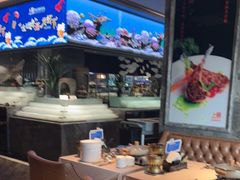 -上宴精品海鲜姿造(晶融汇旗舰店)