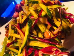 东北大拌菜-胖哥俩肉蟹煲(世茂国际广场店)